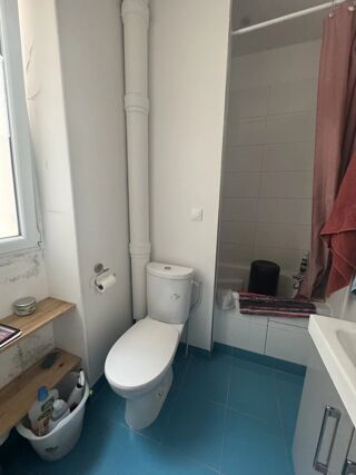  Appartement � vendre 3 pi�ces 48 m�