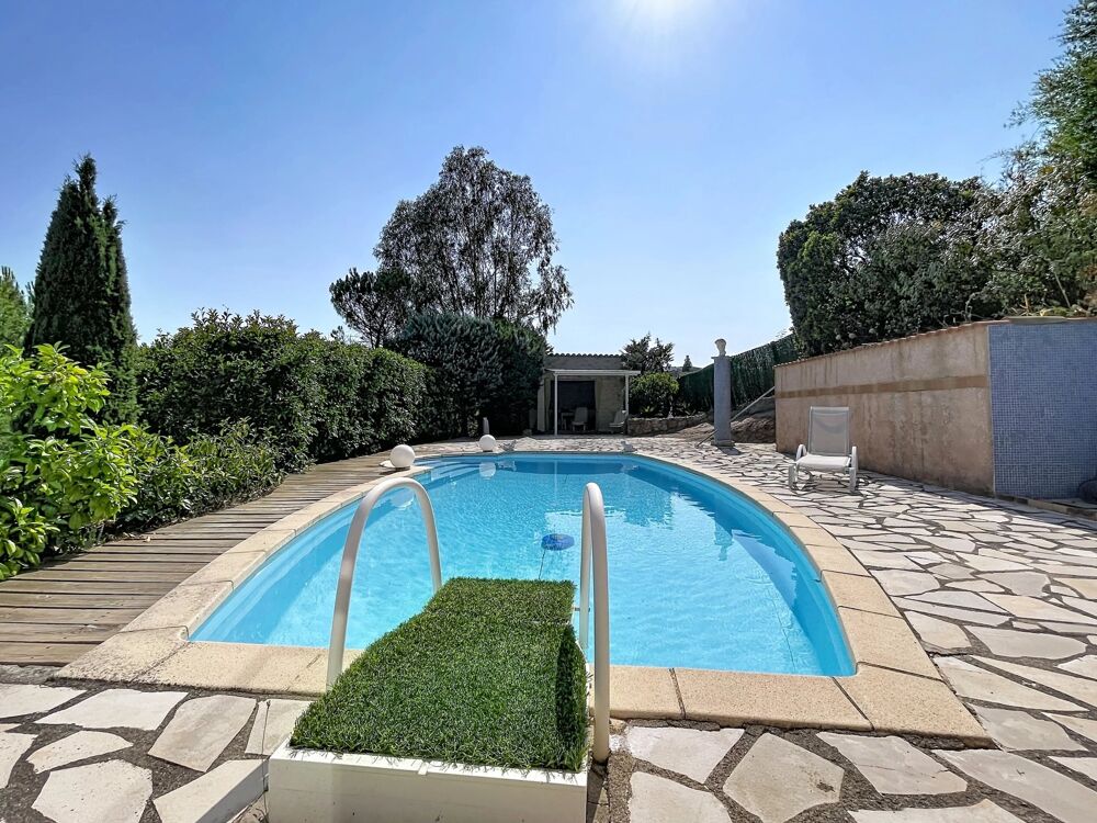 Vente Maison Une maison où il fait bon vivre Montauroux