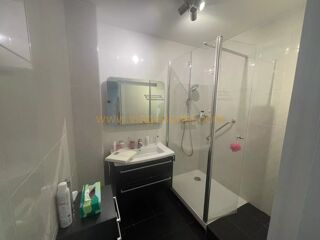  Appartement � vendre 2 pi�ces 55 m�