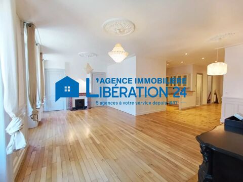  Appartement � louer 5 pi�ces 124 m�