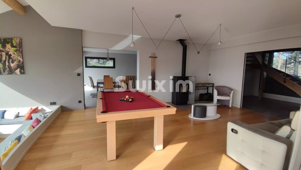 � vendre  Maison Seyssuel (38200)