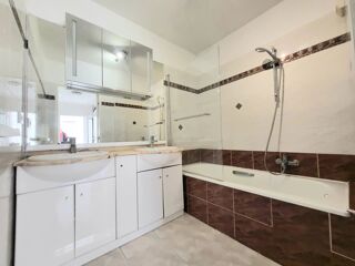  Appartement � vendre 3 pi�ces 66 m�