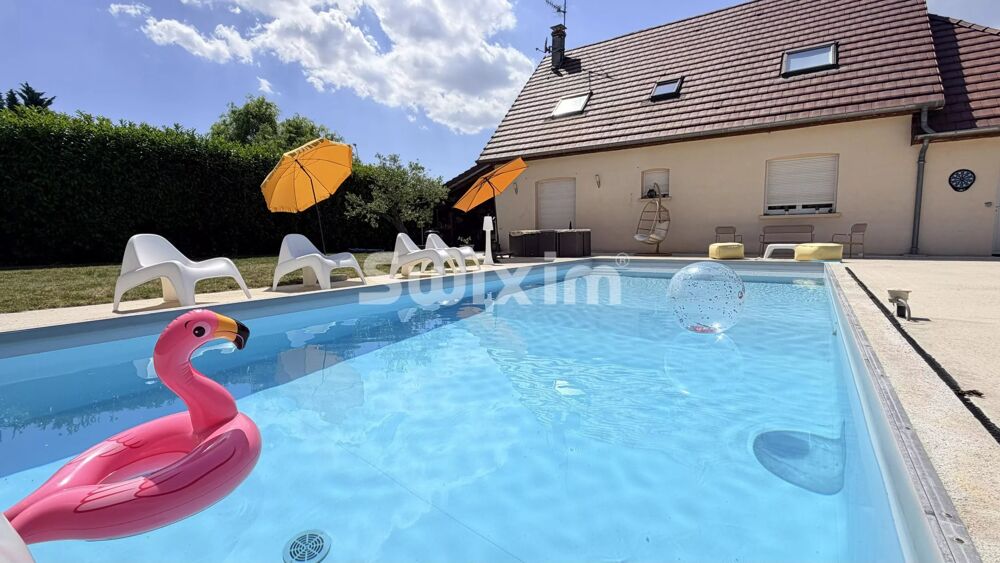 Maison/Villa 6 pièces