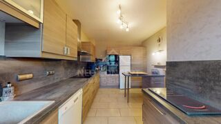  Maison à vendre 4 pièces 99 m²