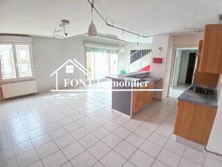  Appartement � vendre 5 pi�ces 113 m�