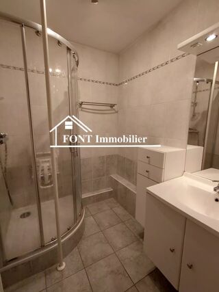  Appartement � vendre 3 pi�ces 62 m�