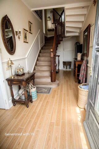  Maison � vendre 9 pi�ces 183 m�