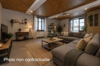  Maison à vendre 7 pièces 200 m²