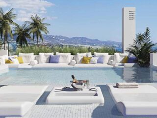  Appartement  vendre 74 m Torrevieja