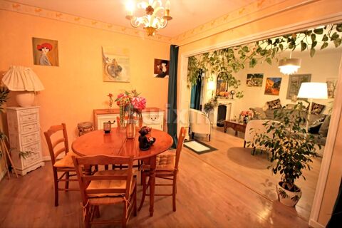   Appartement 3 pi�ces Appartement - 3 pi�ce(s) - 71 m�