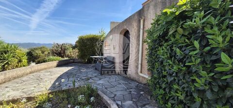   Maison � Plan de la tour Maison - 3 pi�ce(s) - 54 m�