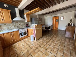  Maison � vendre 4 pi�ces 110 m�