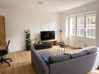  Appartement à louer 2 pièces 58 m²