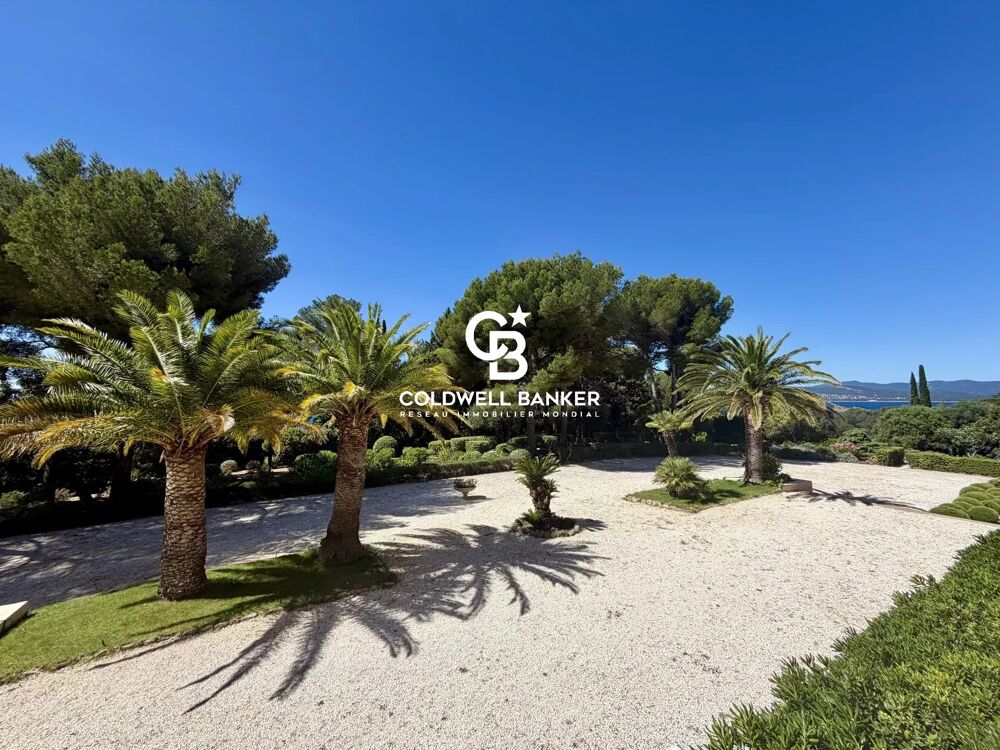 Vente Appartement APPARTEMENT 124 M² – TERRASSE 85 M² – VUE MER Saint-raphaël