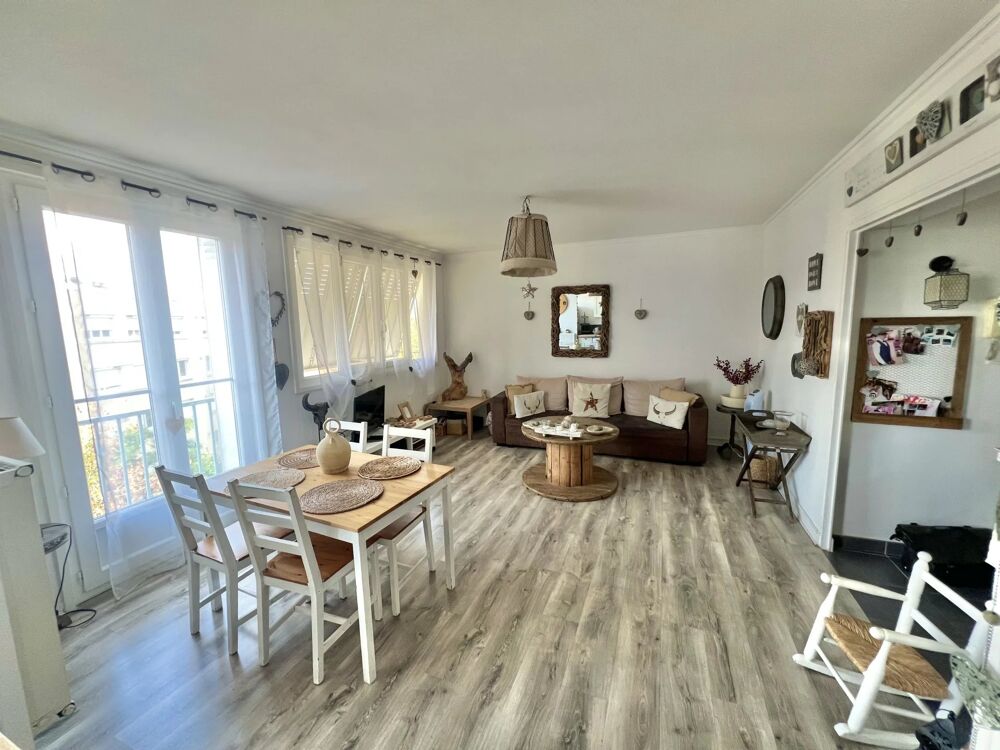 Vente Appartement Valence - Valensolles Valence