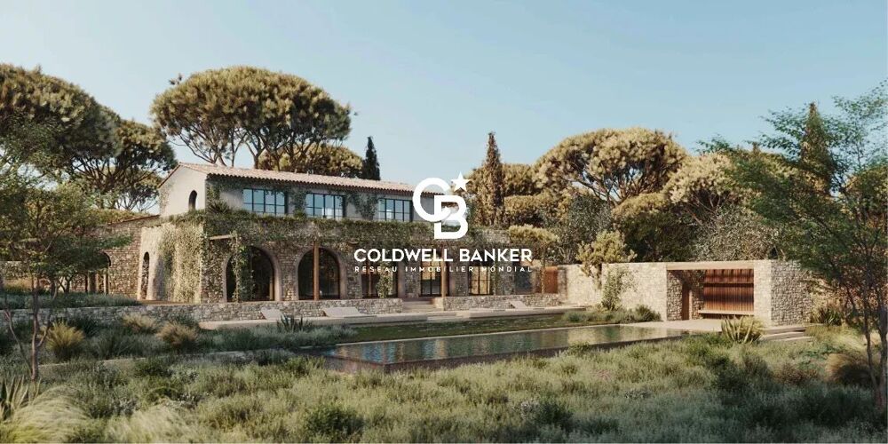 � vendre  Maison Saint-Tropez (83990)
