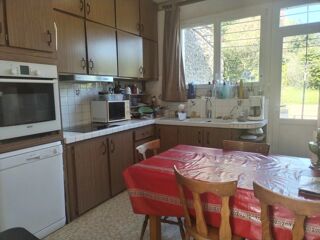  Maison � vendre 8 pi�ces 162 m�