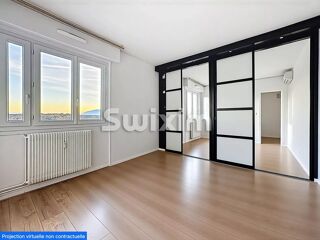  Appartement � vendre 4 pi�ces 81 m�