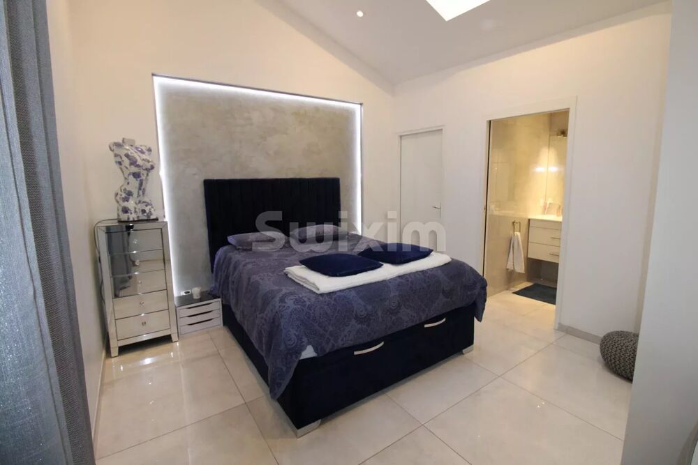  vendre  Villa Aix-les-Bains (73100)