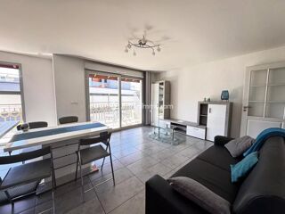  Appartement � vendre 4 pi�ces 75 m�