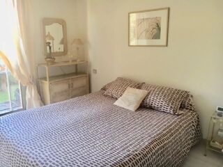  Appartement à louer 2 pièces 44 m²