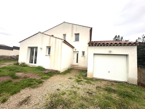   MAISON NEUVE DE 120 M� � PUGET-SUR-ARGENS � 4 CHAMBRES Maison - 5 pi�ce(s) - 120 m�