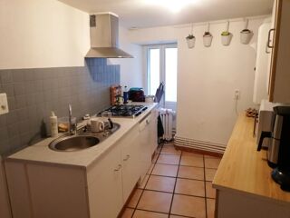  Maison à vendre 5 pièces 102 m²