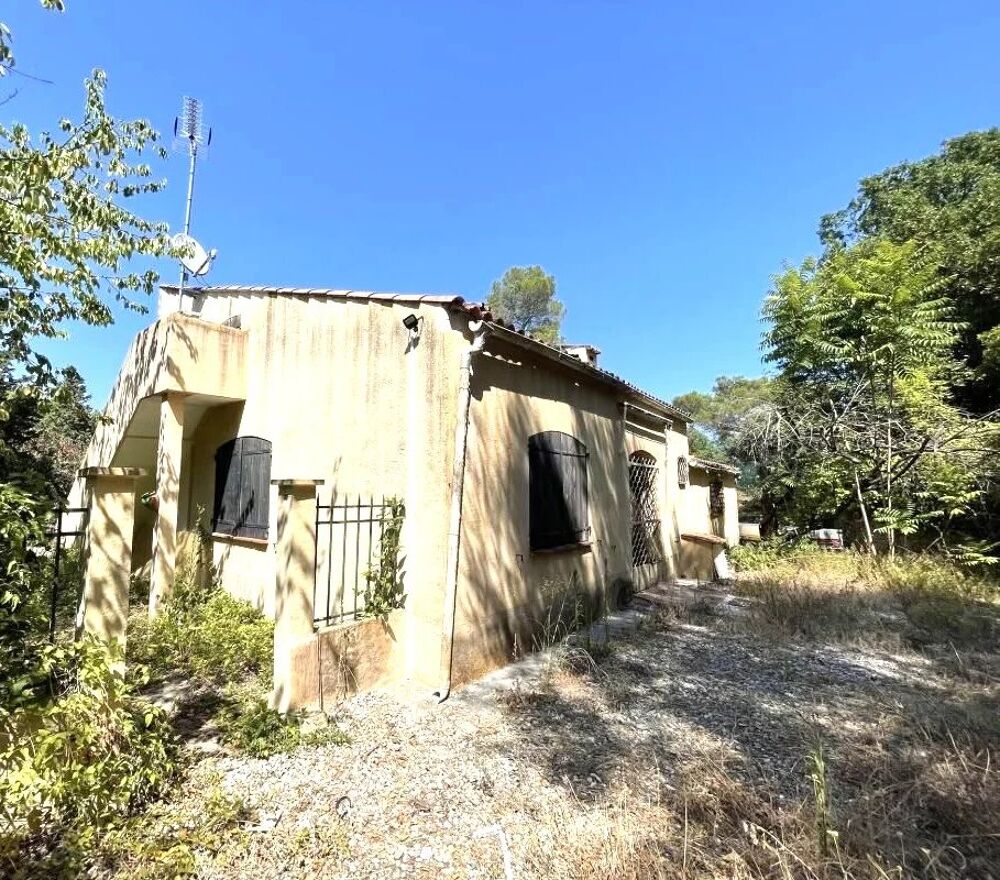 Vente Maison Maison/Villa 3 pièces Mouans-sartoux
