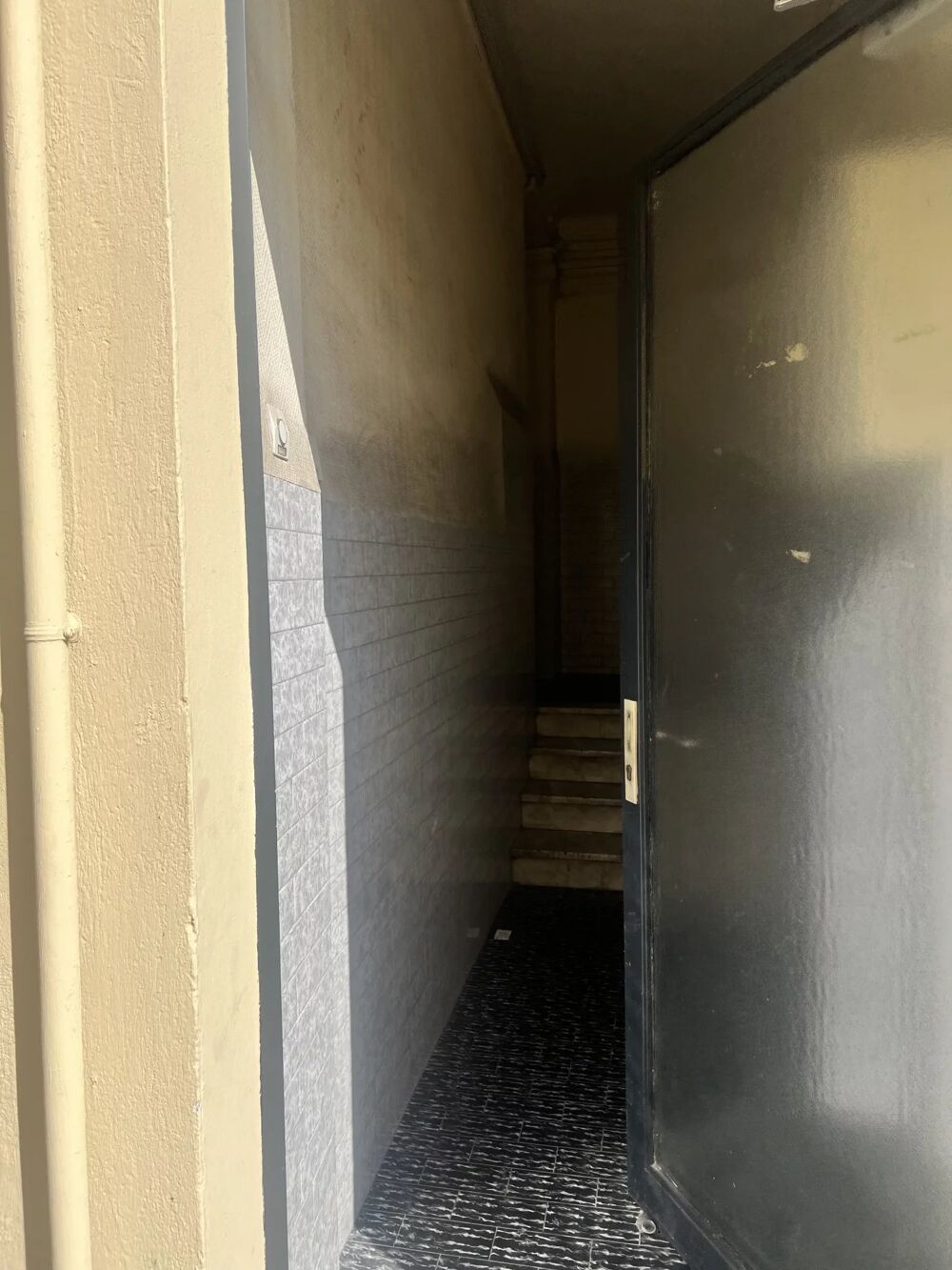 Vente Appartement lot de 3 studios Nice
