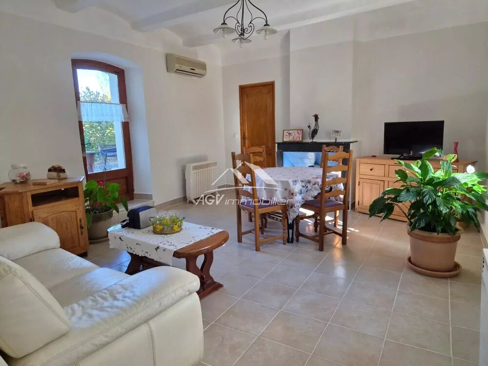 Vente Maison Saint Ambroix mas sur 2209 m² de terrain Saint-ambroix