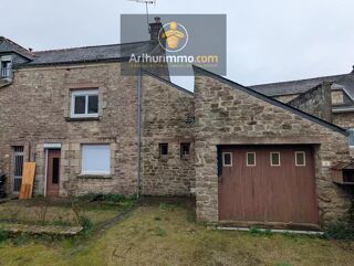  Maison � vendre 3 pi�ces 75 m�