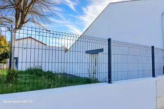  Maison � vendre 4 pi�ces 79 m�