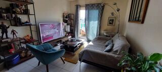  Appartement à louer 2 pièces 38 m²