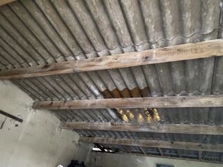  Terrain � vendre 1921 m�