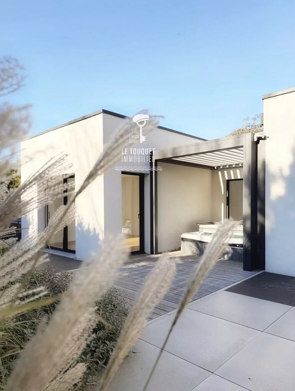  vendre  Villa Stella (62780)