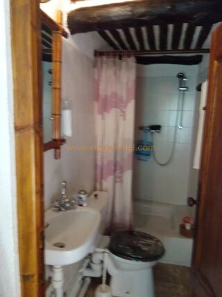  Appartement � vendre 1 pi�ce 24 m�