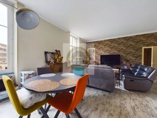  Appartement  vendre 3 pices 90 m