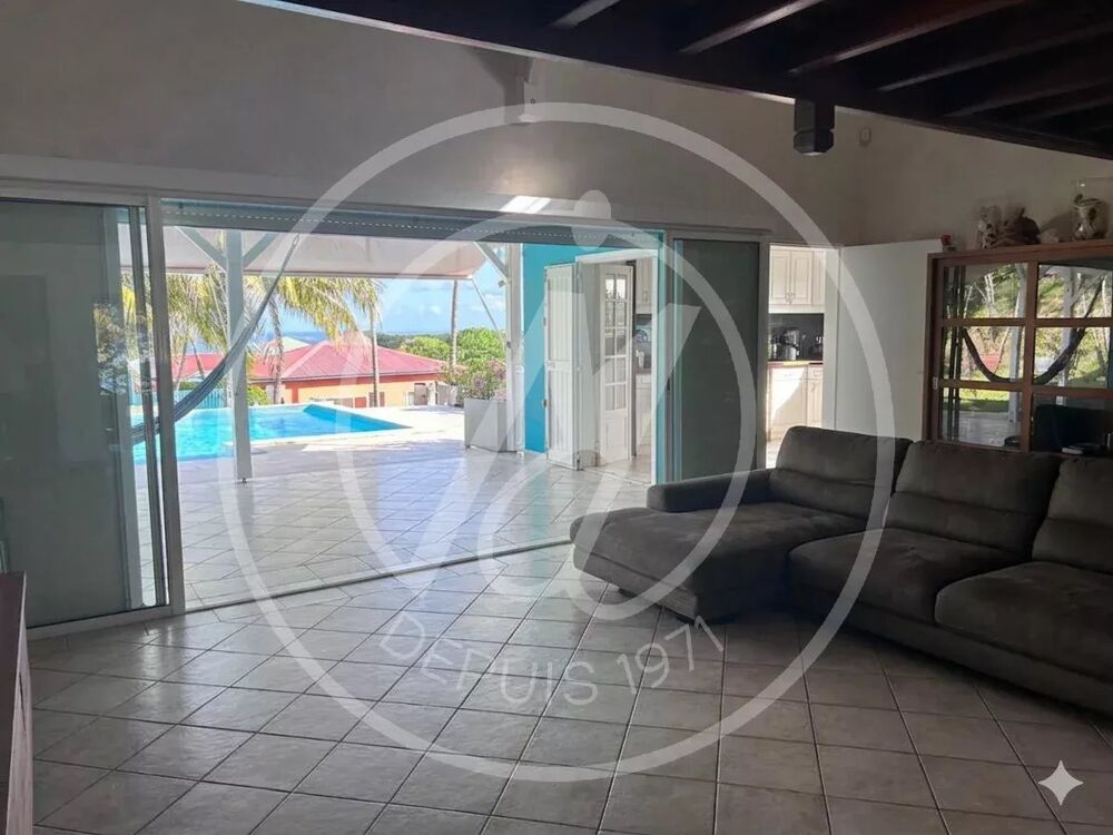 à vendre  Maison Le Gosier (97190)