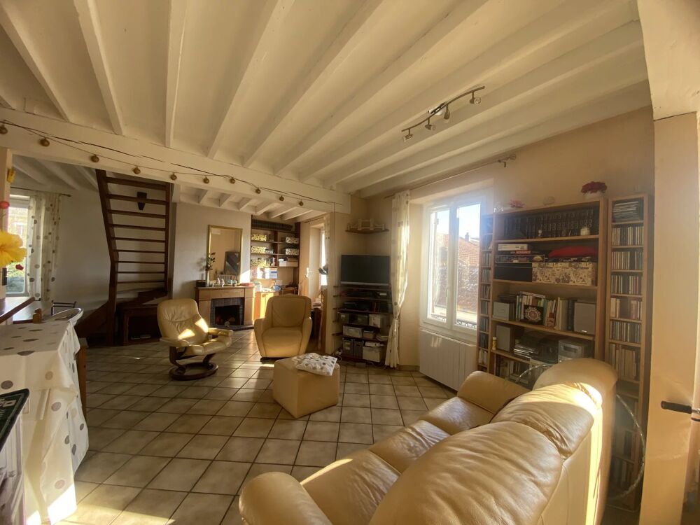 Appartement DOURDAN