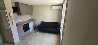  Appartement à louer 3 pièces 45 m²