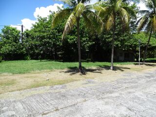  Terrain � vendre 7157 m�