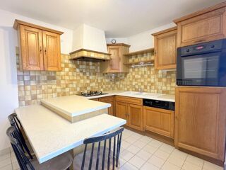  Maison � louer 5 pi�ces 129 m�