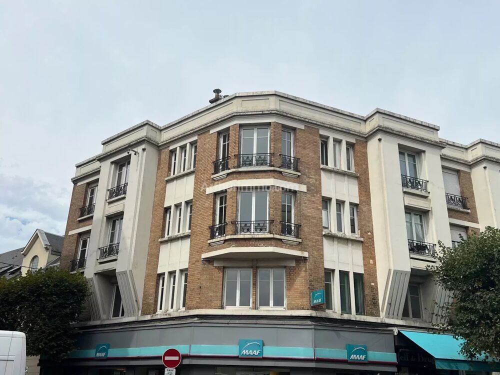 Location Appartement Appartement 3 pices  Plein centre-ville de Chelles Chelles