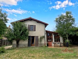  Maison à vendre 5 pièces 110 m²
