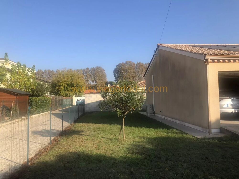 Réf. annonce : 9952.T - VIAGER OCCUPE - BRUGES (33)