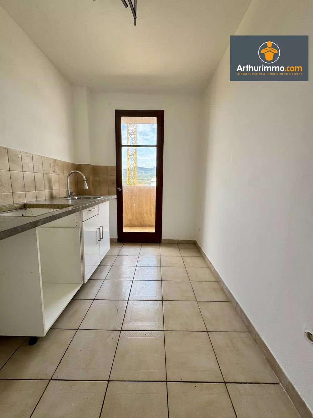 Vente Appartement Appartement de type 2 - Centre ville de Propriano Propriano