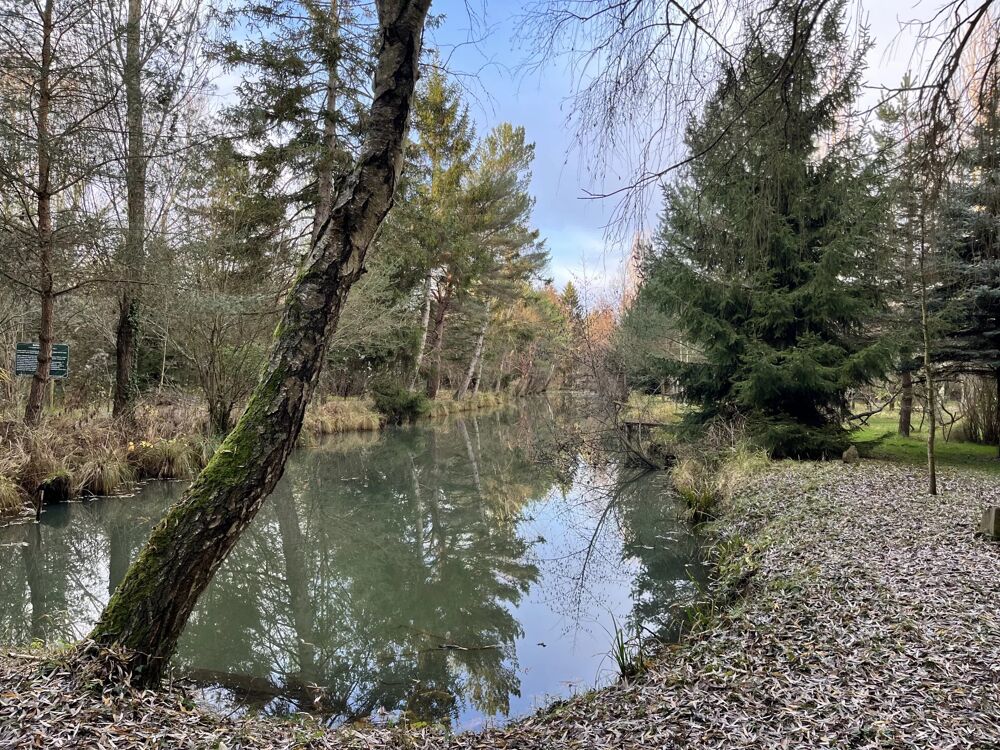 Vente Terrain Domaine touristique Vailly sur Aisne Vailly-sur-aisne