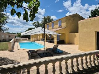  Maison à vendre 6 pièces 126 m²