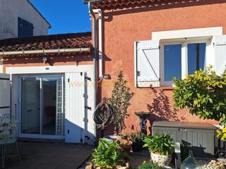  Maison à vendre 4 pièces 83 m²