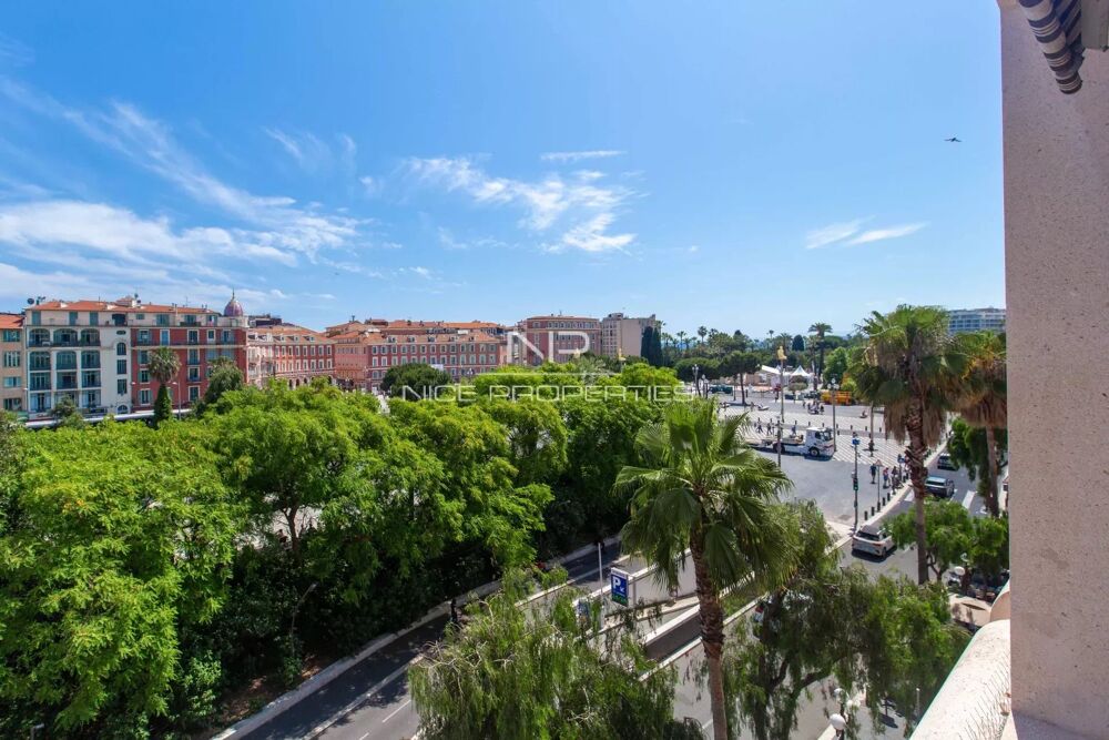 Appartement 2 pièces 56 m² · à Nice · 56 m² · 645 000 €